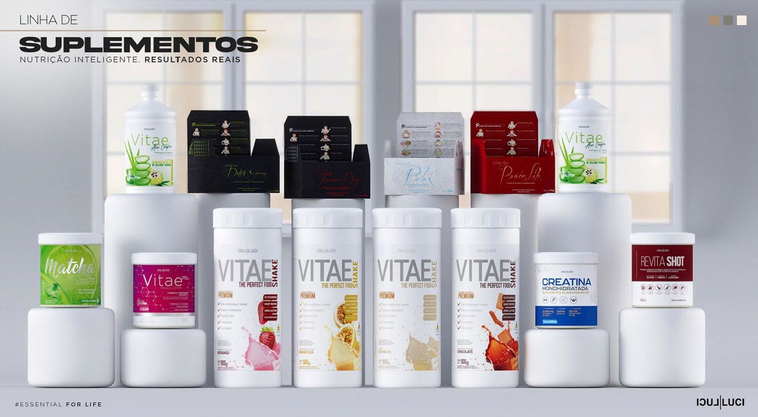 vitae suplementos